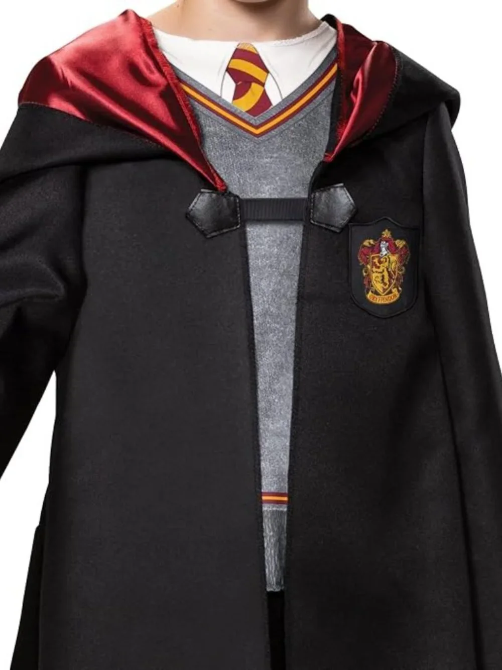 NWT Harry Potter Wizarding World Kids Costume Disguise